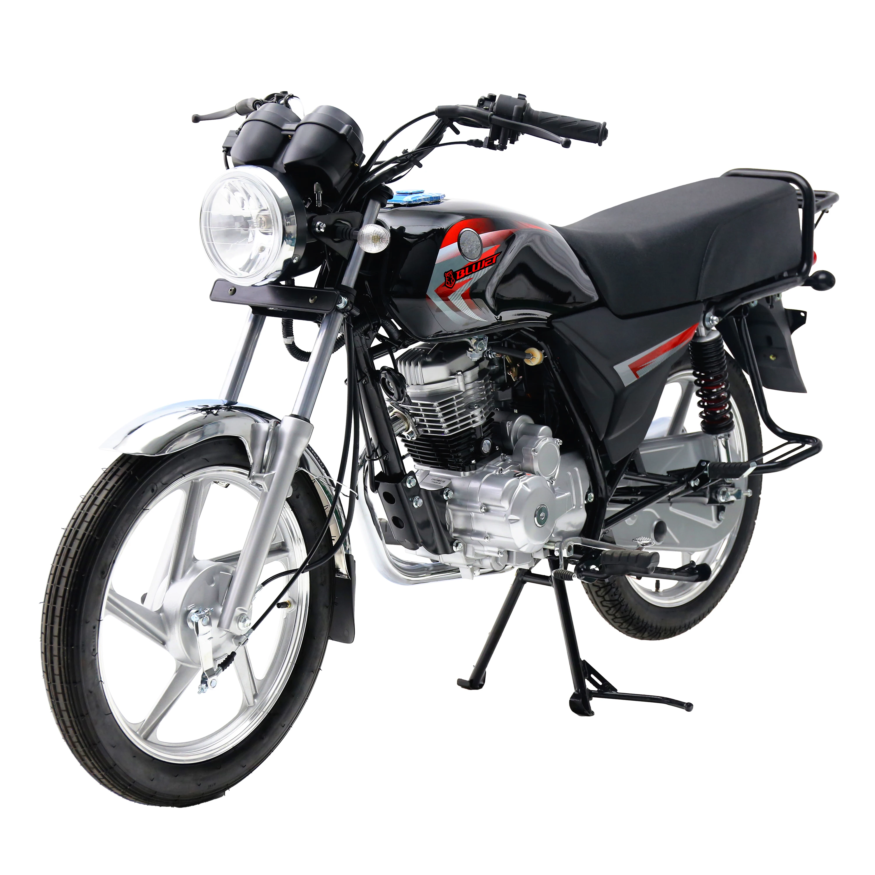 Haojue XP XPRESS Motorcycle Model Popular 150CC Motorcycles Gasoline Model Motor Bike Gas Scooters Street Motorcycle for Sale