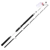 medium heavy telescopic fishing rods ugly