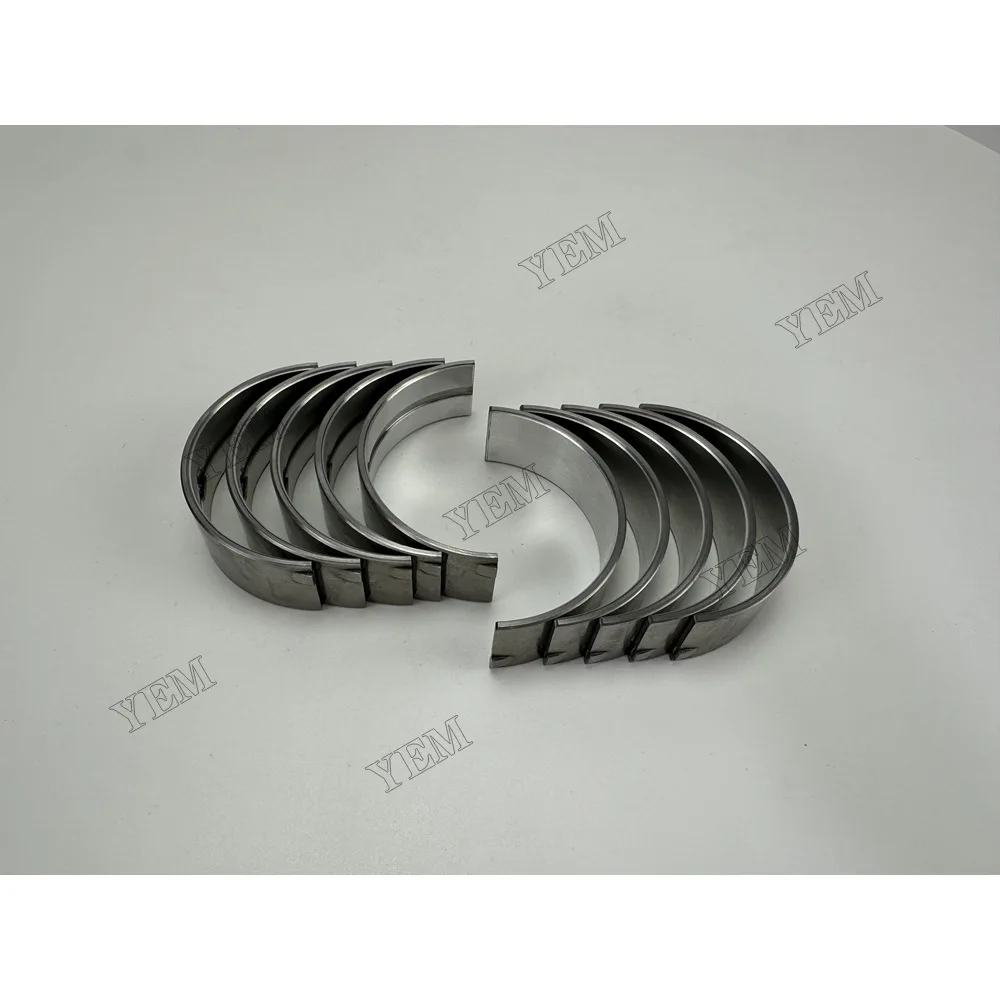 Main Bearing for Weichai 490K Industrial Engine Parts 2