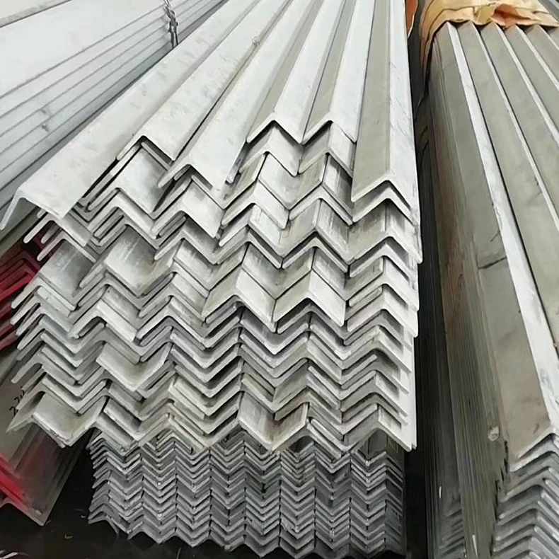 80X80MM Equal Angle iron supplier 80X80MM Equal Angle iron supplier