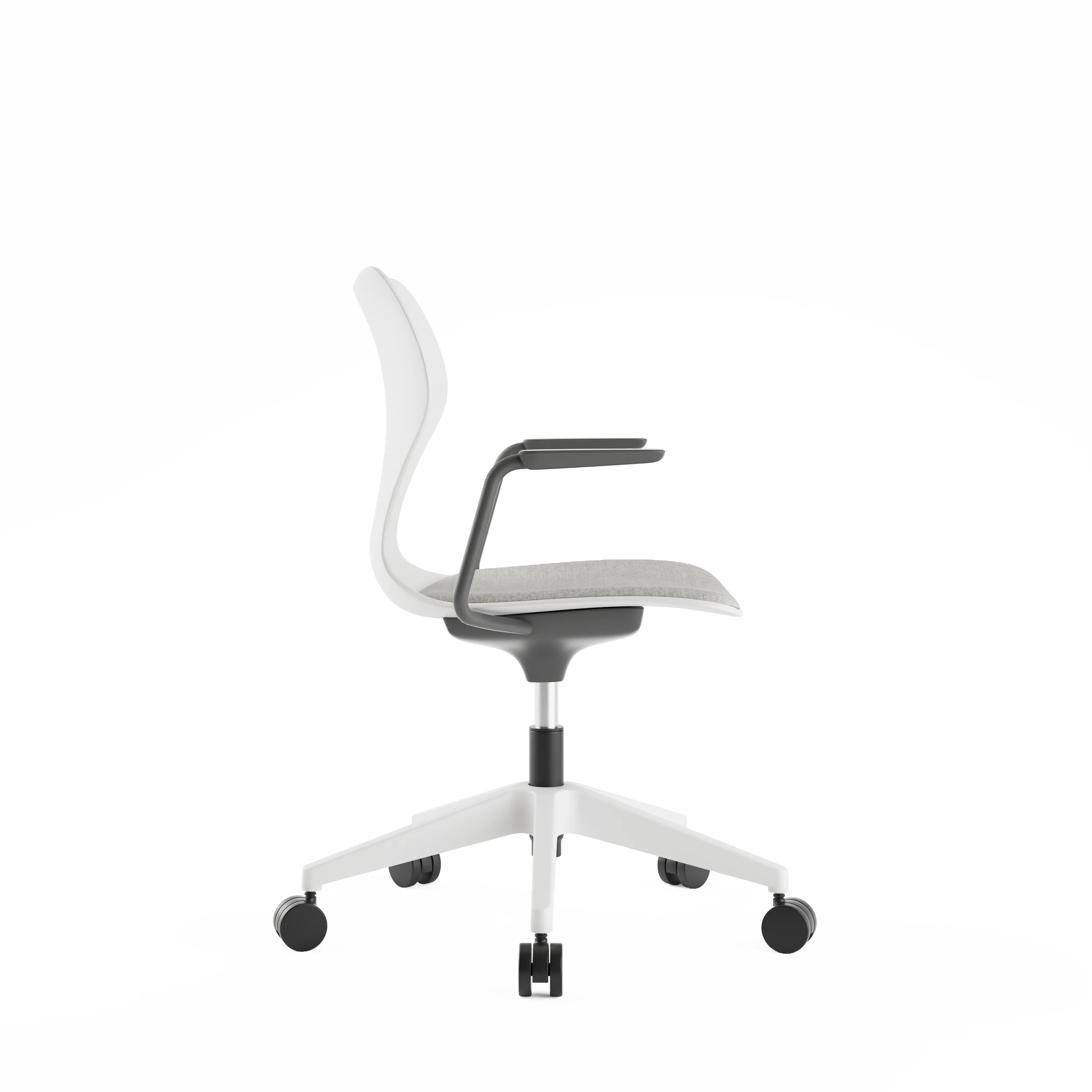 Meeting Office Chair with Armrest factory