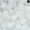clear quartz