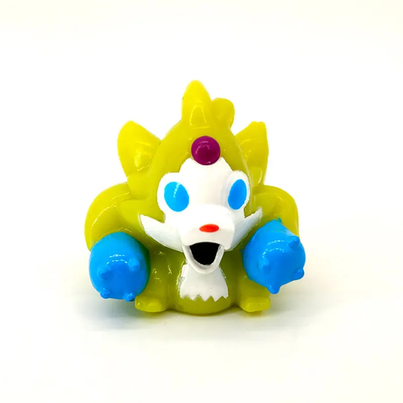 Персонализированная пластиковая мультяшная Новинка, фигурка монстра, игрушка