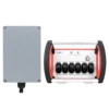 12V naranja