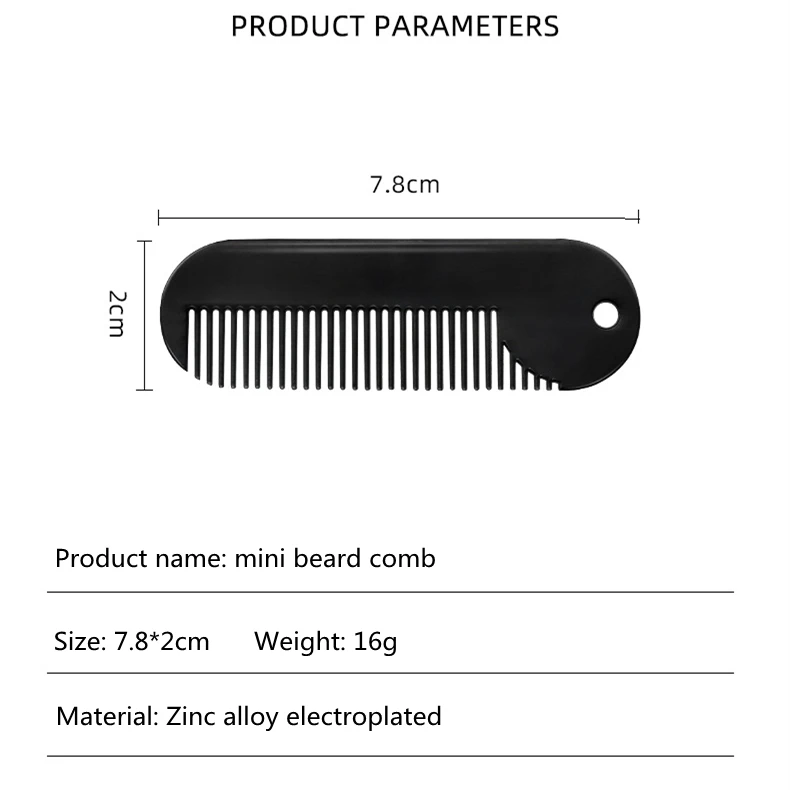 NCM0049 mini comb (4)