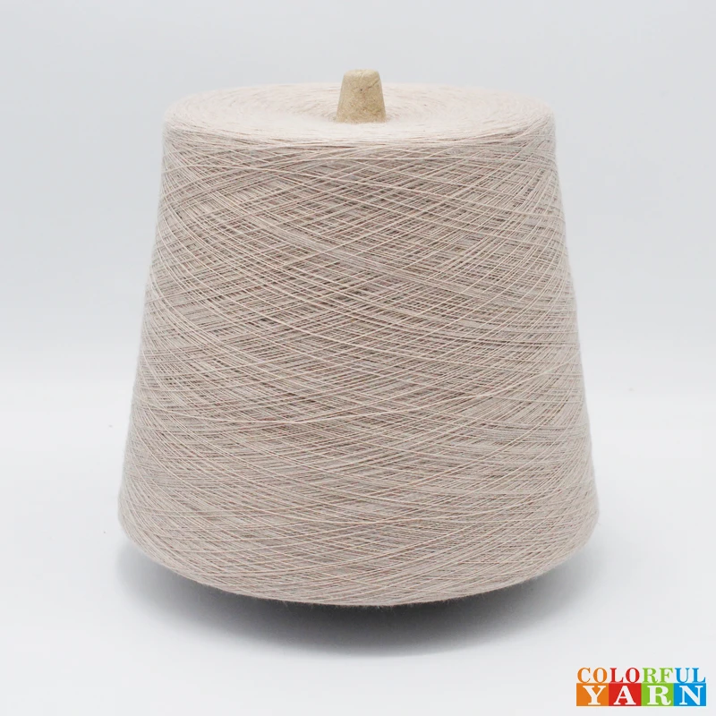 Hot Sale Mongolian Woolen Cashmere Cone Yarns Buy Sale Cashmere Yarn