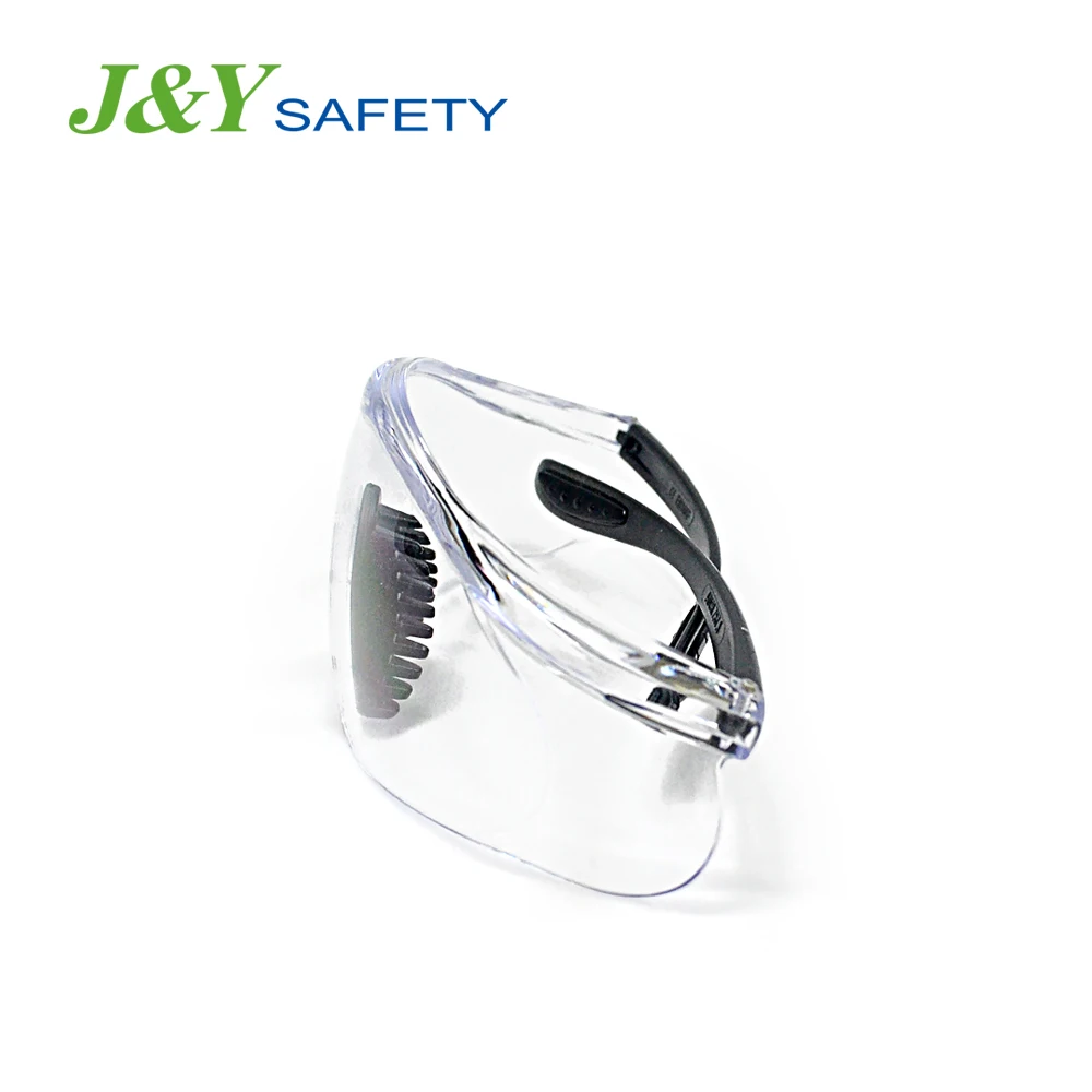 Clear Safety Glasses Z87 Ansi Z87.1 As/nzs 1337.1 For Construction ...