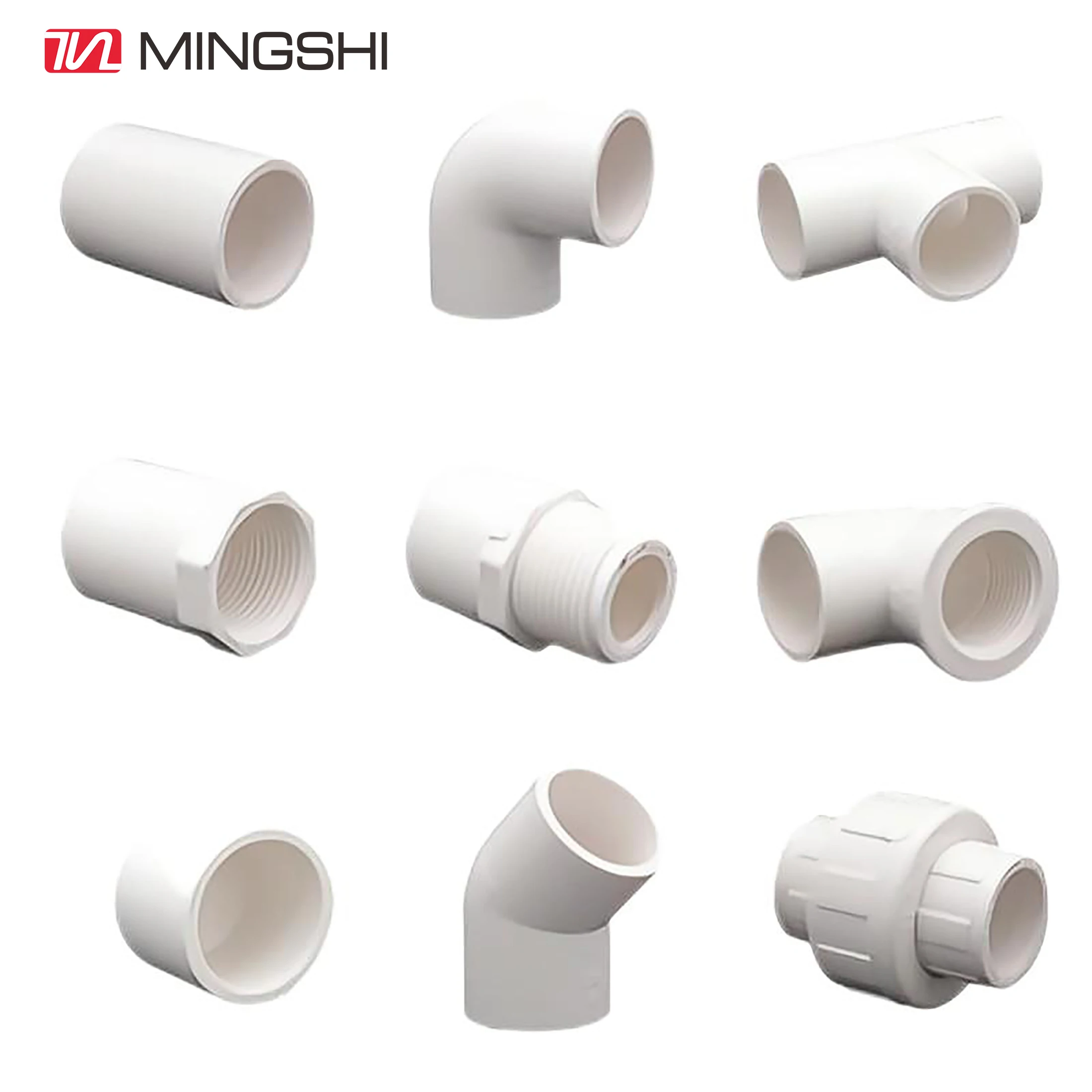 水暖注塑模具排水管道度弯管pvc管件