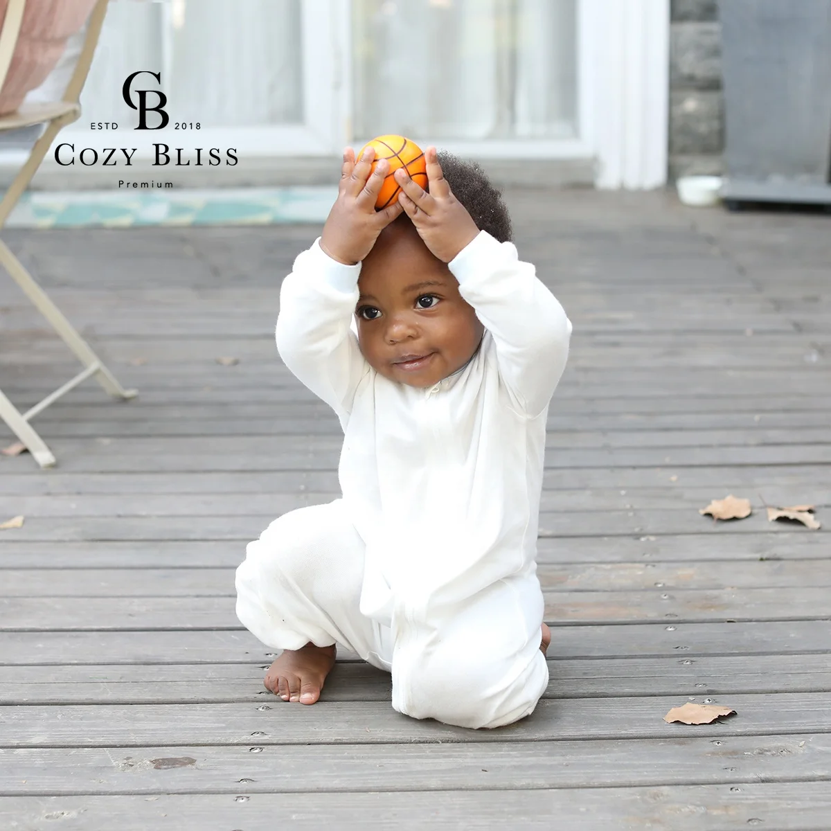 Уютный детский пижамный комплект Bliss, комбинезон для малышей, детская одежда для сна, детский бамбуковый комбинезон