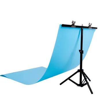 100X200CM 40X80inch PVC Material Anti-wrinkle Backgrounds Backdrop for Photo Studio Photography product image