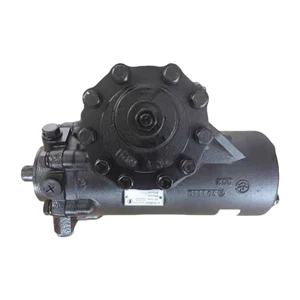 High Quality Truck Part FAW Jiefang J6 HOWO 371 SINOTRUK C7H SHACMAN F3000 X3000 Power Steering Gear DZ95259470095
