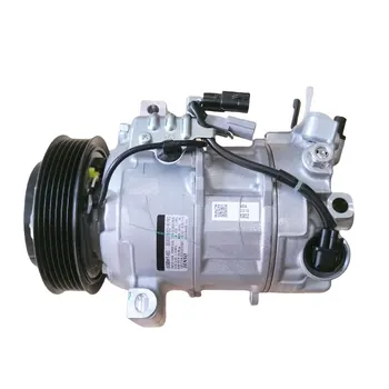 Denso AC Compressor for Nissan X-TRAIL 2.0 2014~ - High Quality