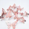 HB002-Rose Gold