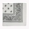 White polyester