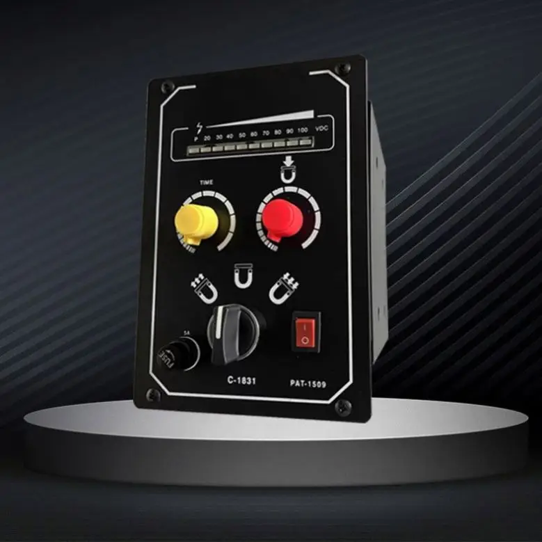 TEBAK Factory Direct Sales External  Magnetic Controller Complete Specifications