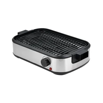 Good Price Table Top Indoor BBQ barbecue grill oven Steak Griddle Electric Smokeless Grill For Home Use