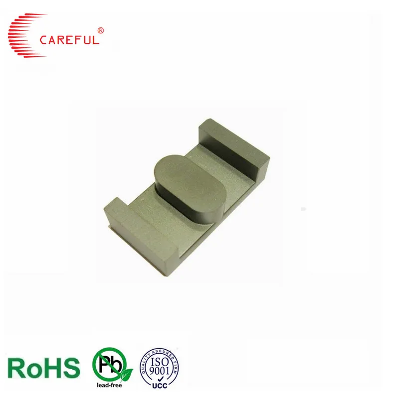 ED Type ED25 ED28 ED29 ED40 Planar Mnzn Ferrite Transformer Core Use for Transformer