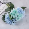 Cielo azul