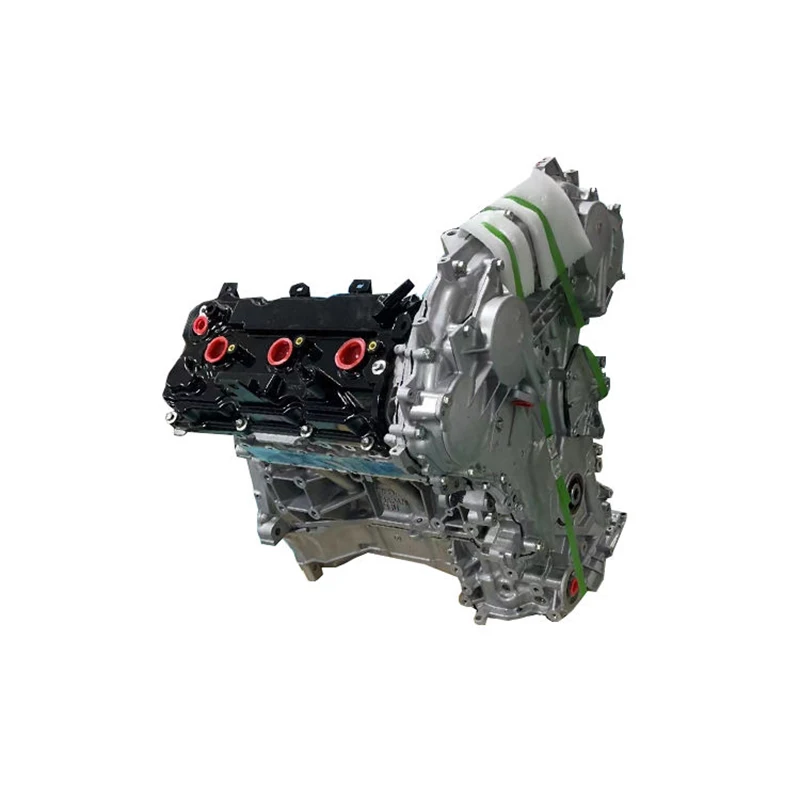 High Quality Brand New Engine Assembly VQ25 for Nissan Teana