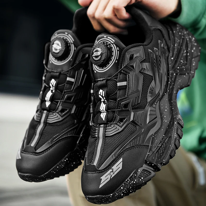 Sports Shoes New Design Men's Shoes 
