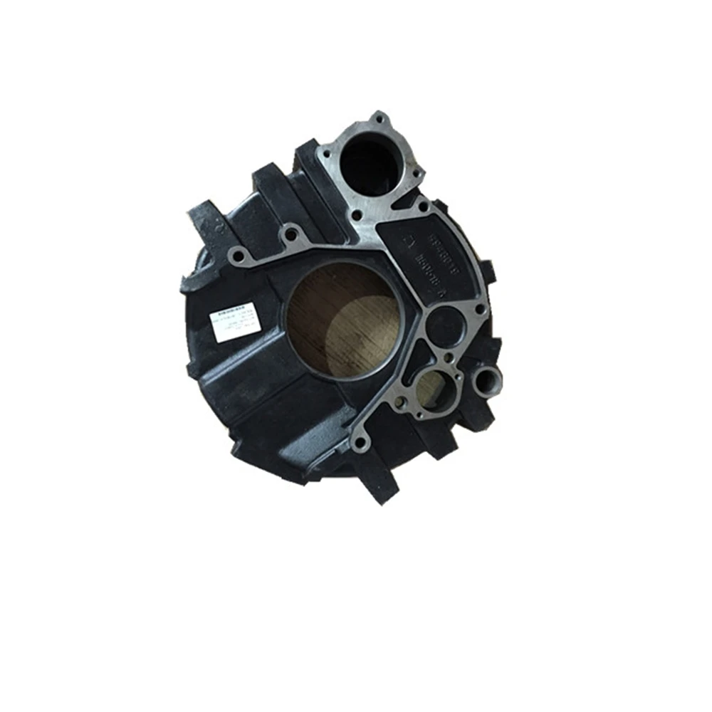 IZUMI Flywheel Housing 4947580 for 6BT Engine Spare Parts