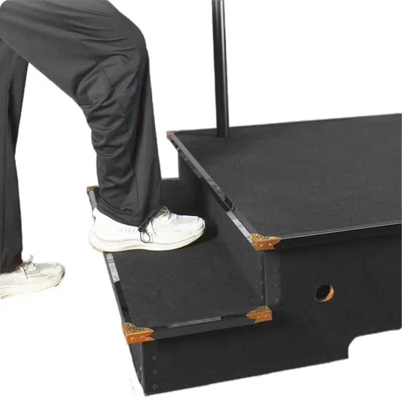 Mobile Conductor Stand - Yinyu DDP RTS Podium for Orchestras