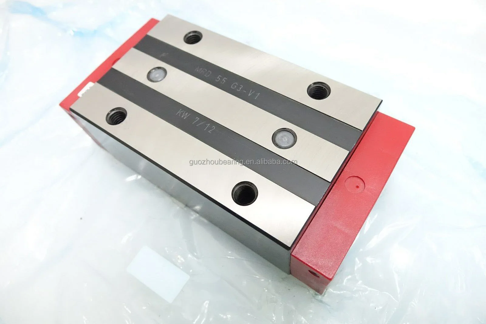 Schneeberger Linear Guideway Linear Guide Block Mrw55 Mrw55a Mrw55a