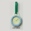 LIGHT GREEN