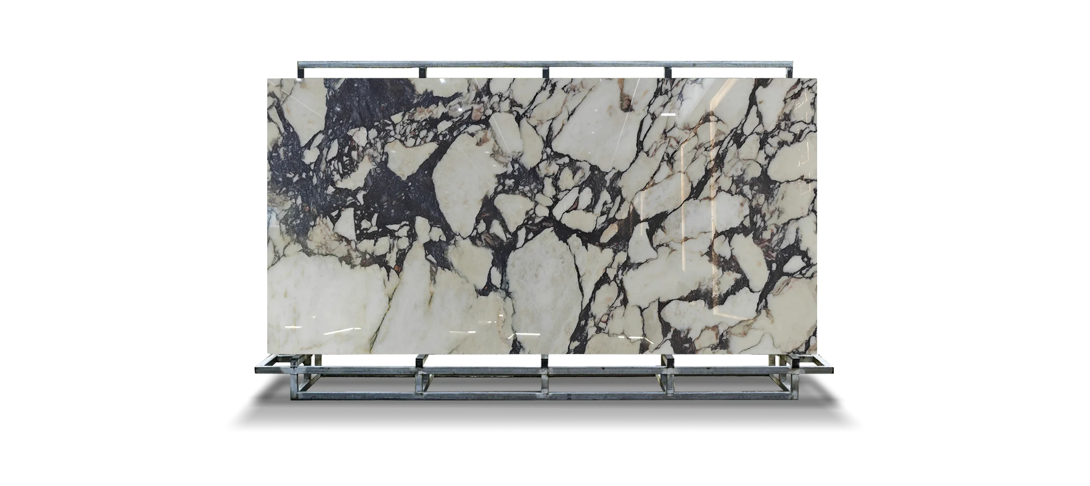 YUSHI Customized Sizes Super Ultra Thin Flexible Natural Marble Veneer Tiles for Villa Hotel Wall Floor Cabinet Decoration factory