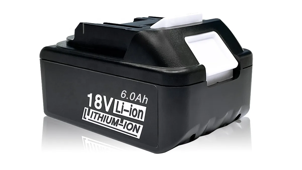 Wholesale 18 Volt Makita Battery Replacement Makita Batteries 18v