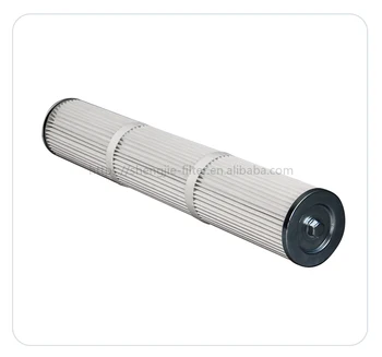 Manufacturers Direct Selling Compressed Air Elements Dust Filter Element