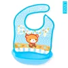 Little brown bear