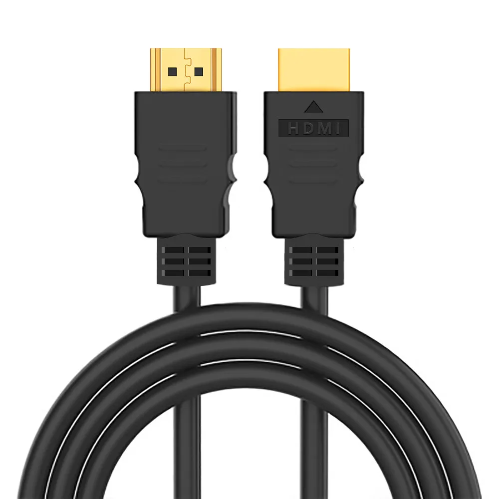 Shenzhen Cheap Cable Hdmihdmi 4k 2.0 1.4 Hdmi Cable Manufacture 0.5m