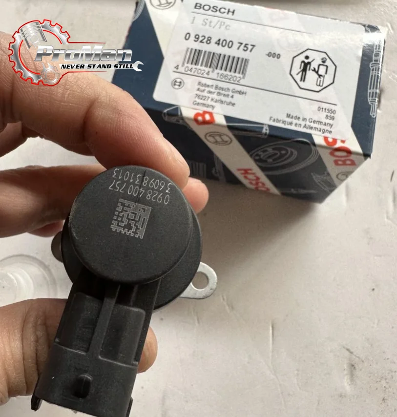 0928400757 Fuel Pressure Regulator Control Valve Be Suitable