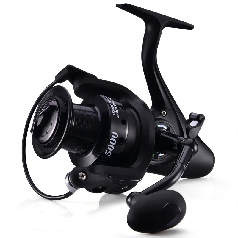 eagle claw fl50 reel