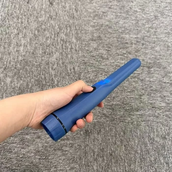 New Pinpointer IP68 Fully Waterproof High Quality Handheld MC01 1m 3m 5m Depth Underground Best Gold Metal Detector for Kids