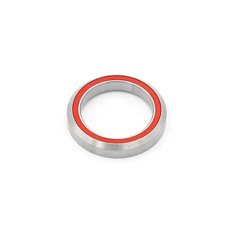 MH-P08 30 15*41 8*6 5 45/45 градусов велосипедная гарнитура подшипник ACB845 1-1/8