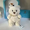 Barcelona bear cub 20cm
