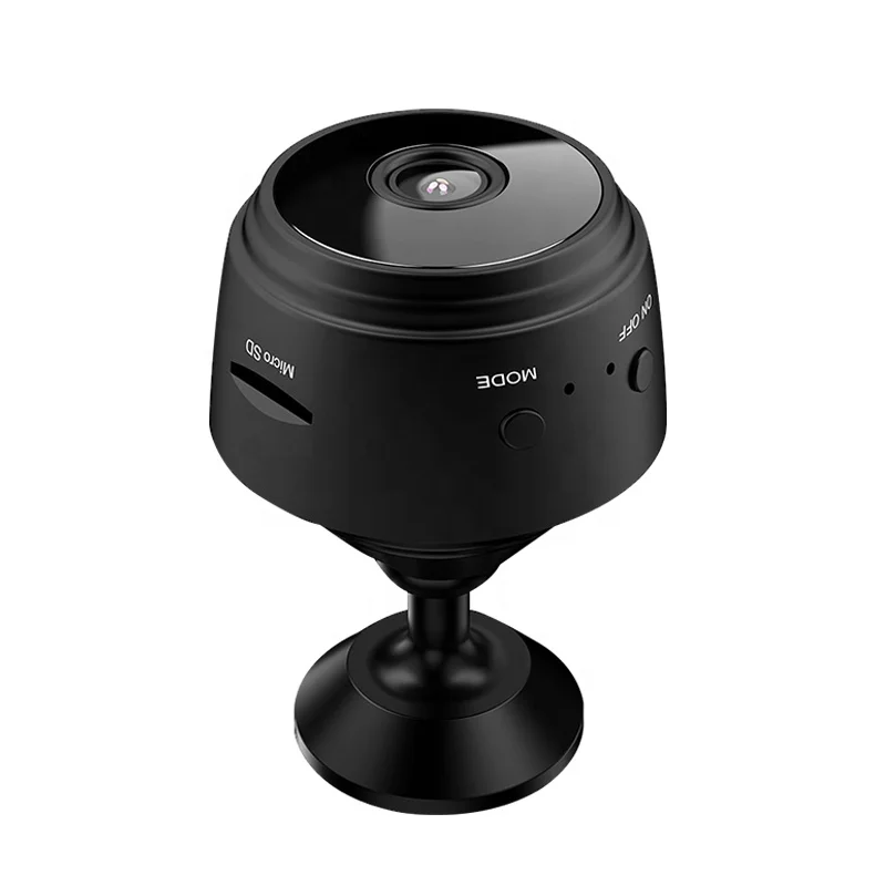 A9 Wifi Camera Smart Home Smallest Camera Full HD 1080P Micro Camcorder Small Wireless Infrared CCTV A9 Camera