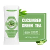 Cucumber & Green Tea
