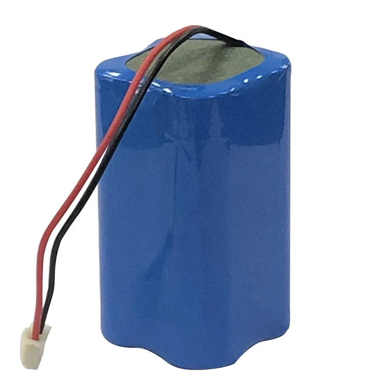 18650 Bulk 10000mAh Lithium Ion Cell 3.7v battery pack