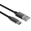 TYPE C Cable/1Meter/Black
