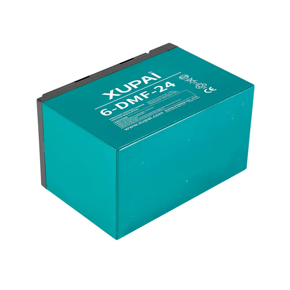 6-dzm-24 Electric Bike Battery Price in India