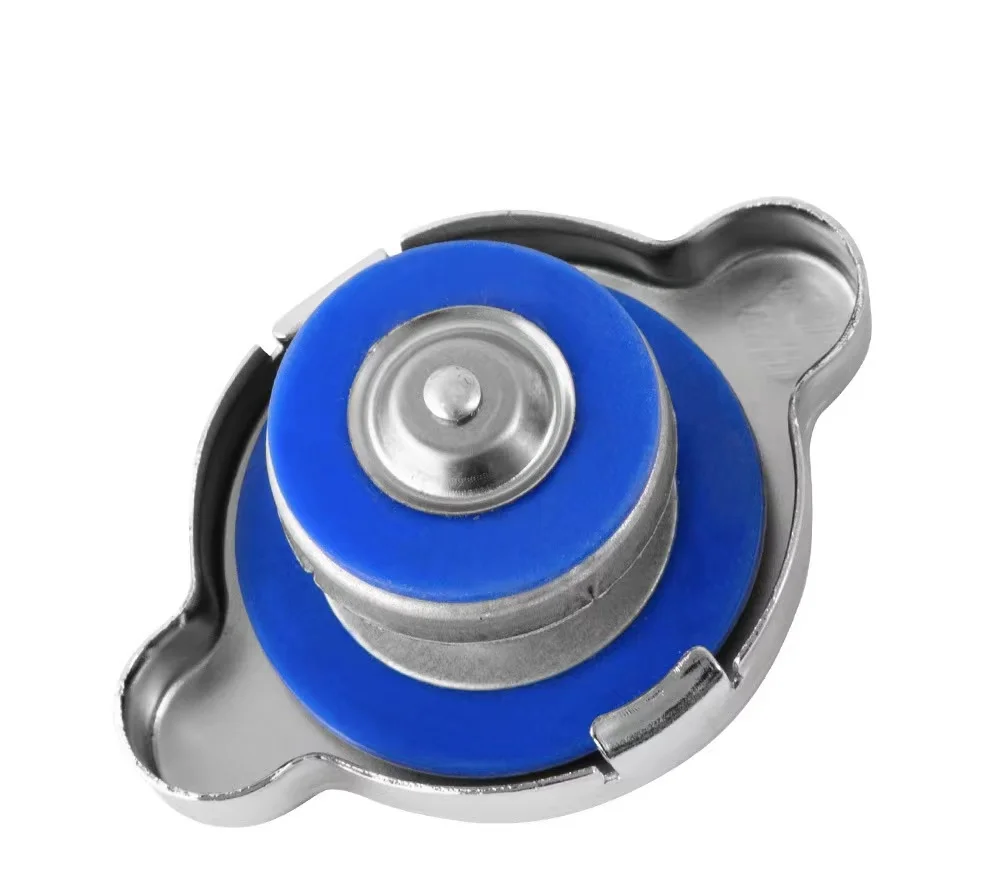 Aluminum Racing Radiator Cap For 96-00 Honda Civic – Spoon Sports Style