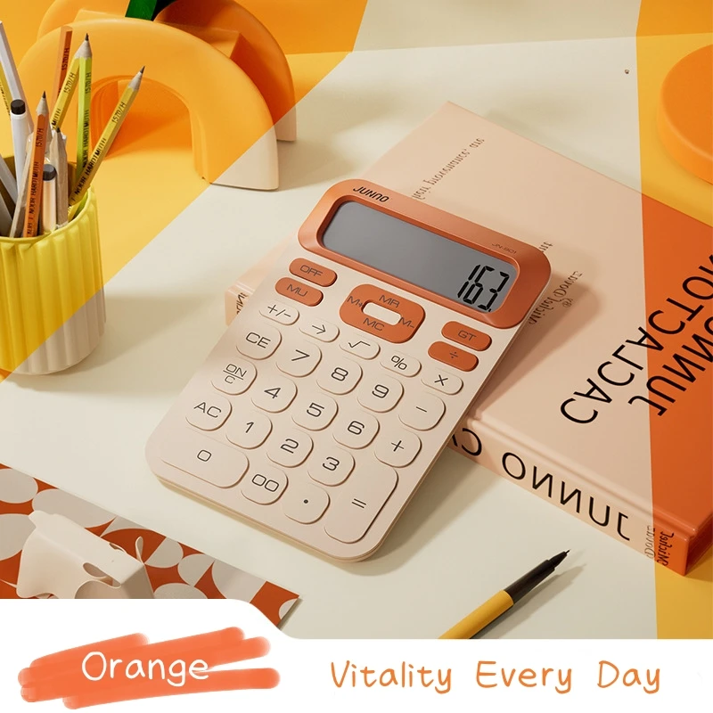 China Smart Calculator Brands General Purpose Calculator With New Design Calculators for Student Home Office