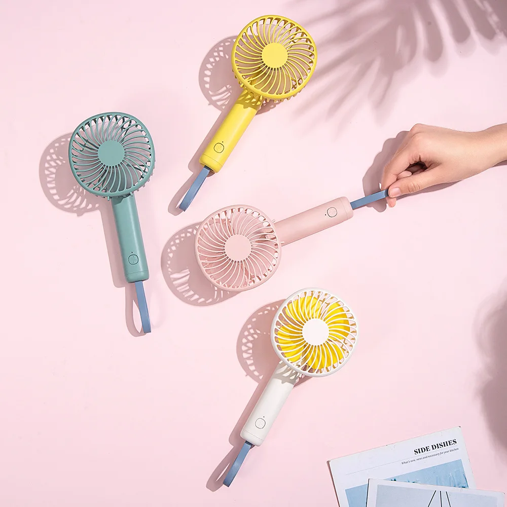 Portable Small Fan