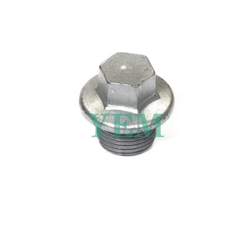 32186405 Sump Drain Plug for Perkins Overhaul Kit