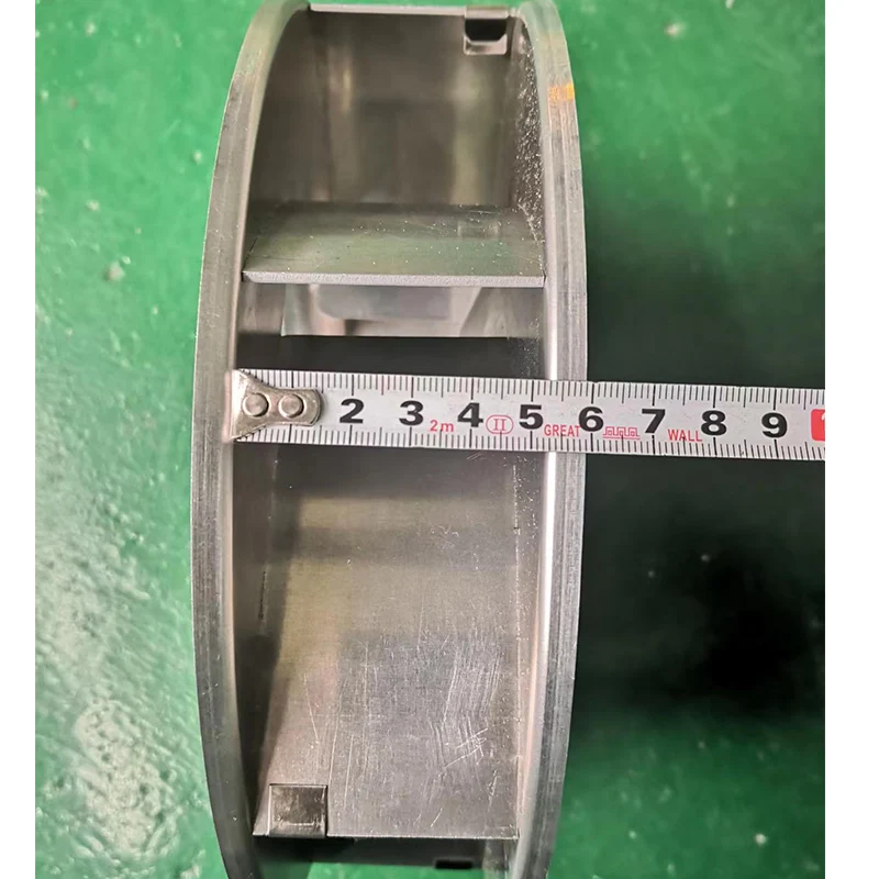 Centrifugal Fan, 250, Aluminum - detail 6