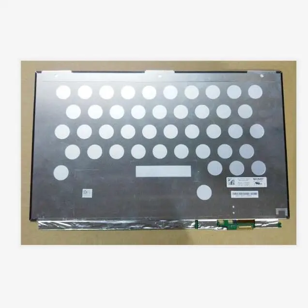 SHARP 4k 15.6 Inch LCD Screen - LQ156D1JW33 - 3840X2160