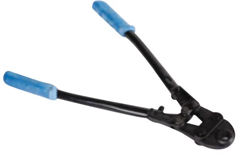 RF Type Profile Hand Press Tools for Multilayer Pipe & Pex Hose Fitting Carbon Steel Material